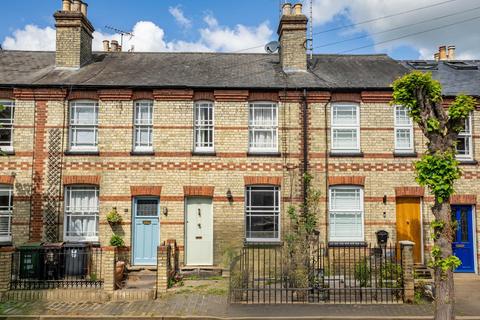 undefined, Oster Street, Hertfordshire AL3