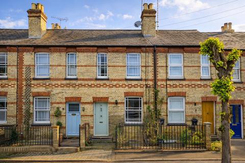 undefined, Oster Street, Hertfordshire AL3