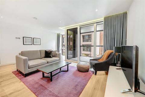 2 bedroom flat for sale, Rosamond House, 4 Elizabeth Court, London, SW1P
