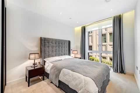 2 bedroom flat for sale, Rosamond House, 4 Elizabeth Court, London, SW1P
