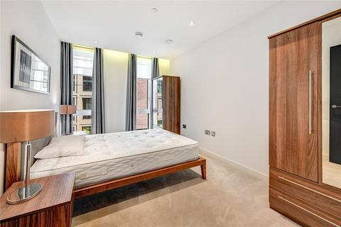2 bedroom flat for sale, Rosamond House, 4 Elizabeth Court, London, SW1P