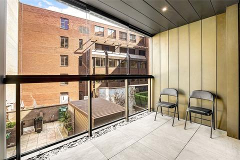 2 bedroom flat for sale, Rosamond House, 4 Elizabeth Court, London, SW1P