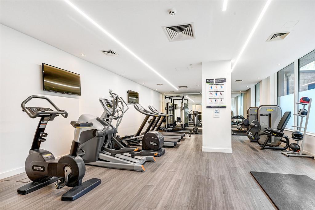 Gym