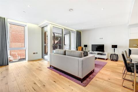 undefined, Rosamond House, 4 Elizabeth Court, London, SW1P