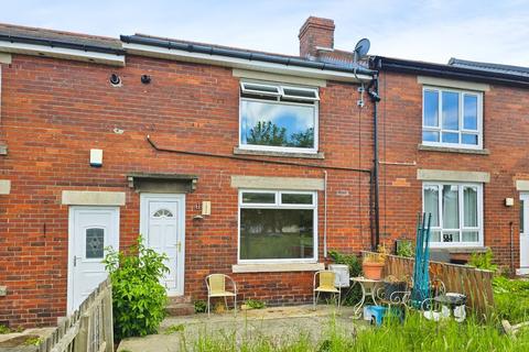 5 Ash Terrace, Consett, DH8 7QL