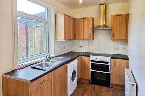 5 Ash Terrace, Consett, DH8 7QL