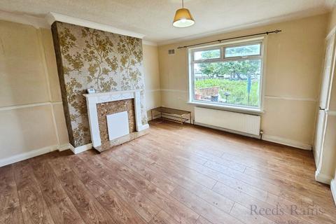 5 Ash Terrace, Consett, DH8 7QL