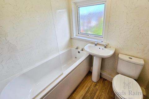 5 Ash Terrace, Consett, DH8 7QL