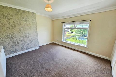 5 Ash Terrace, Consett, DH8 7QL