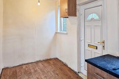 5 Ash Terrace, Consett, DH8 7QL