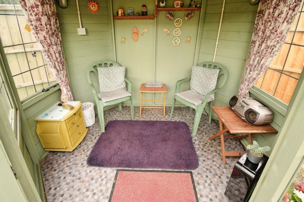 Summer House