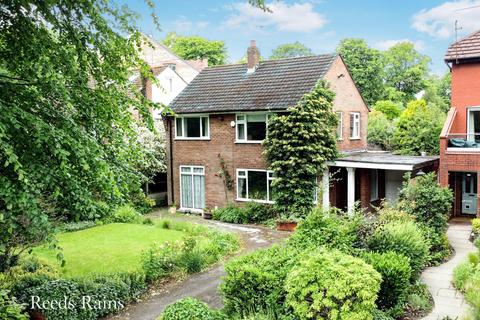 3 bedroom detached house for sale, Darley Avenue, Greater Manchester M20