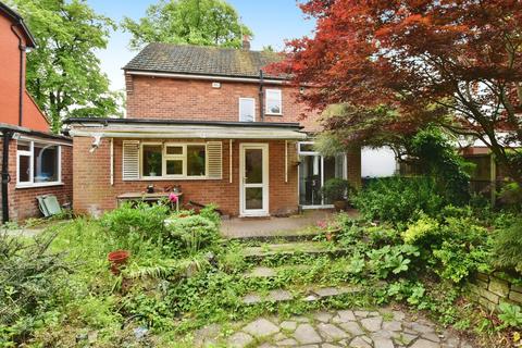 3 bedroom detached house for sale, Darley Avenue, Greater Manchester M20