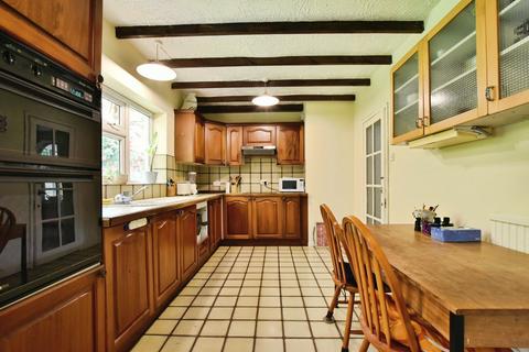 3 bedroom detached house for sale, Darley Avenue, Greater Manchester M20