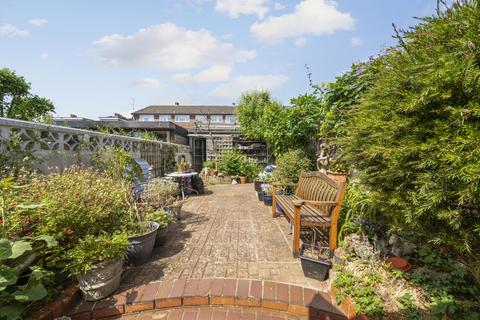 undefined, Amity Grove, West Wimbledon SW20