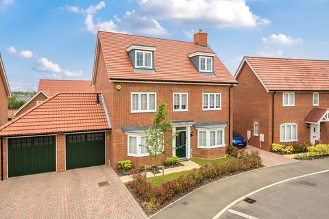 undefined, Corn Road, Hertfordshire CM23