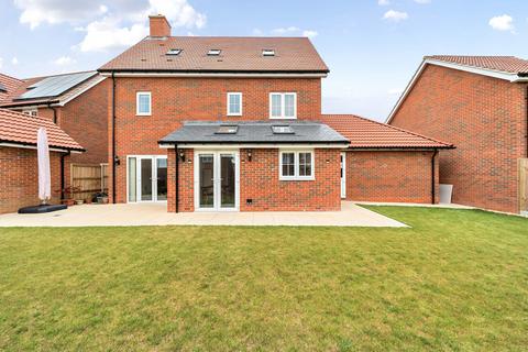 undefined, Corn Road, Hertfordshire CM23