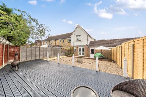 32 Lavender Close, Harlow, CM20 3QJ