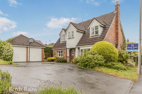 undefined, Home Farm Avenue, Cheshire SK10