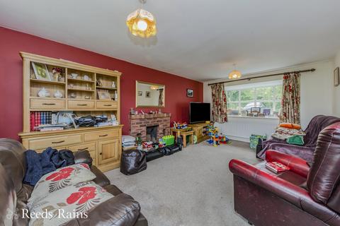 undefined, Home Farm Avenue, Cheshire SK10