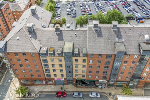2 bedroom apartment for sale, Ducie Street, Manchester M1
