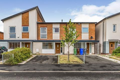 Dunsop Avenue, Manchester M11