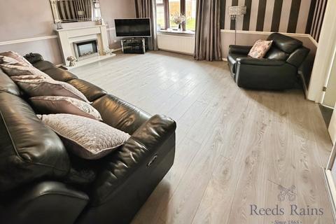 undefined, Oakshaw Grove, Staffordshire ST4