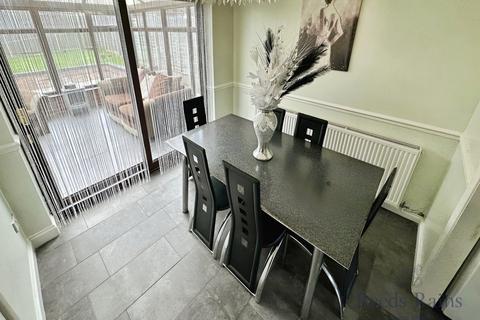 undefined, Oakshaw Grove, Staffordshire ST4