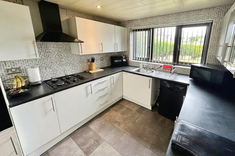 undefined, Oakshaw Grove, Staffordshire ST4