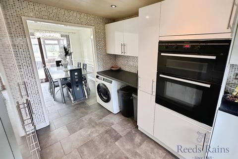 undefined, Oakshaw Grove, Staffordshire ST4