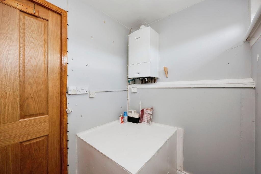 Box Room