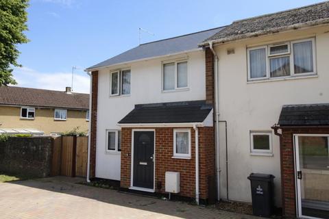 Studio to rent, Vinters Avenue, Hertfordshire SG1