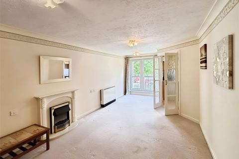 1 bedroom retirement property for sale, Clachnaharry Road, Highland IV3
