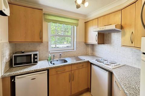 1 bedroom retirement property for sale, Clachnaharry Road, Highland IV3