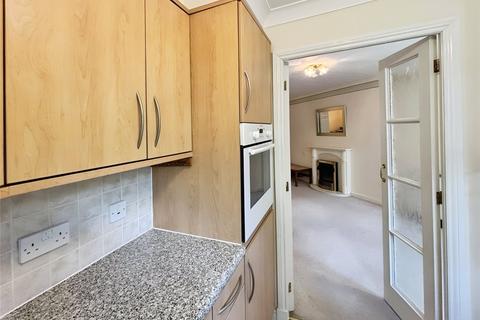 1 bedroom retirement property for sale, Clachnaharry Road, Highland IV3