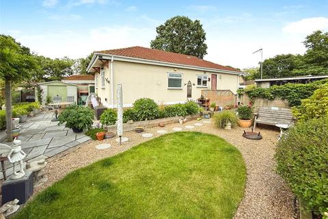 2 bedroom detached house for sale, Broxburn Park, Lincoln LN6