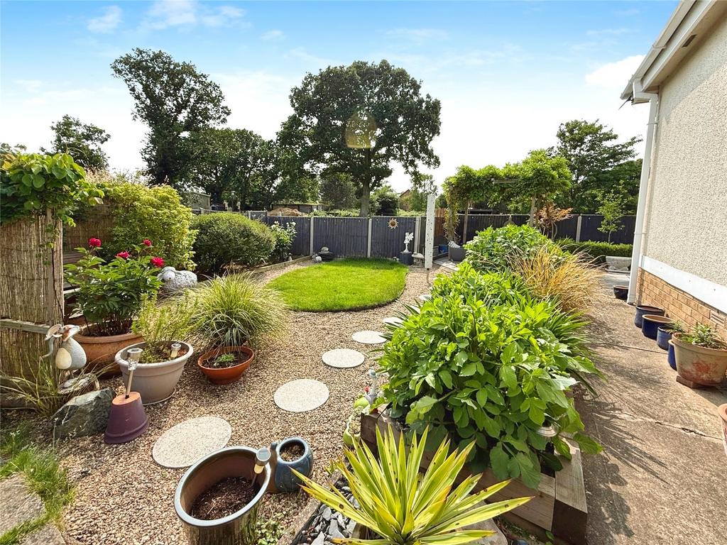Gardens