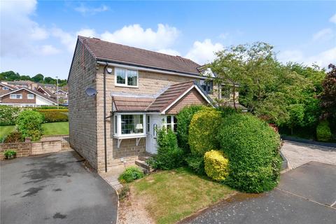 2 bedroom semi-detached house for sale, Kilnsey Mews, Baildon BD17