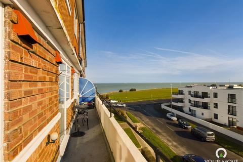 1 bedroom flat for sale, Northumberland Avenue, Kent CT9