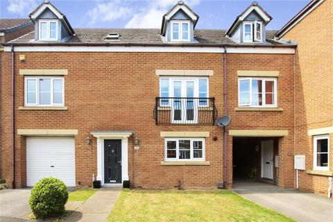 3 bedroom semi-detached house for sale, Byerhope, Houghton Le Spring DH4