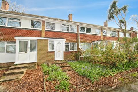 undefined, Petworth Gardens, Hampshire SO16