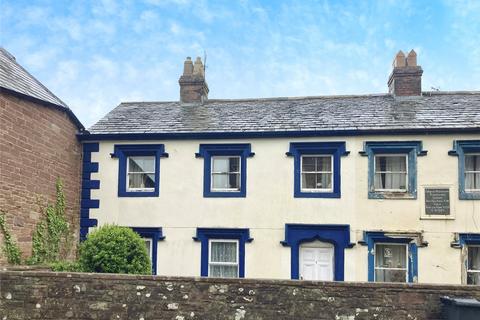 undefined, Wigton, Cumbria CA7