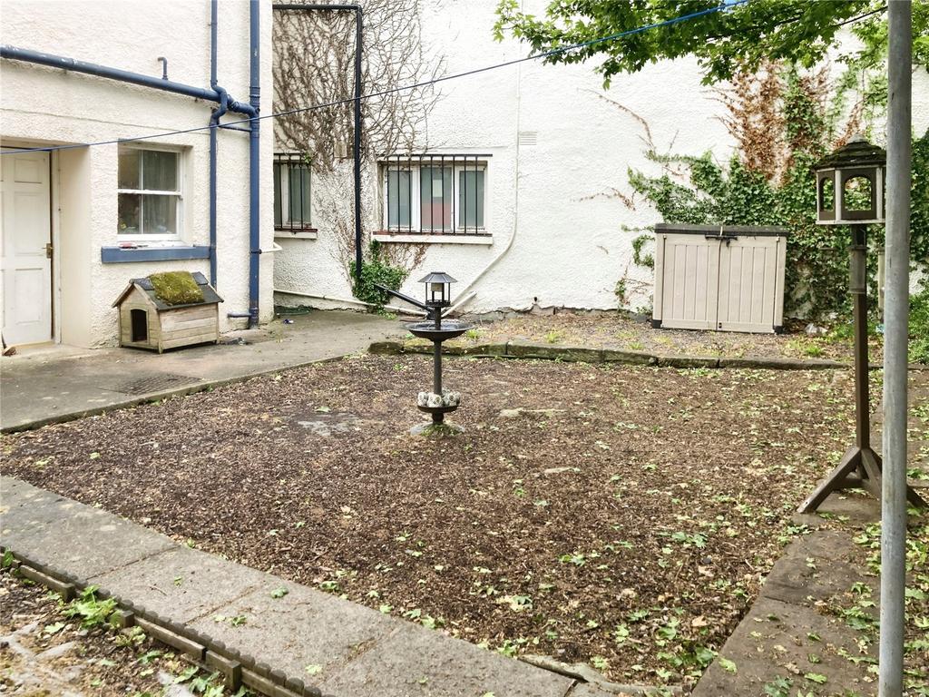 Raer Garden