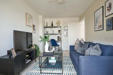 undefined, Plot 133 at Longstone Manor, NE65, Acklington Road, Amble, Northumberland NE65