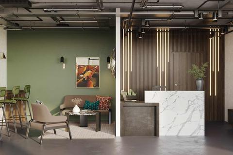 undefined, The Platform - Plot 122 at The Tramworks, N12, The Tramworks, 679 High Road N12