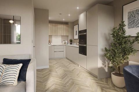 undefined, The Platform - Plot 122 at The Tramworks, N12, The Tramworks, 679 High Road N12