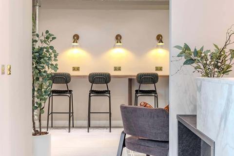 The Platform - Plot 122 at The Tramworks, The Tramworks, 679 High Road N12