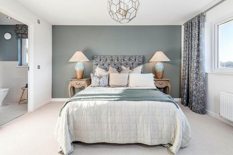 4 bedroom detached house for sale, The Stewart - Plot 89 at Monument Way, Monument Way, off Auchinleck Road G33