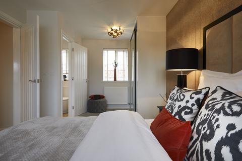 4 bedroom detached house for sale, Plot 192, The Lymington at Beaumont Green, Beaumont Green PR4