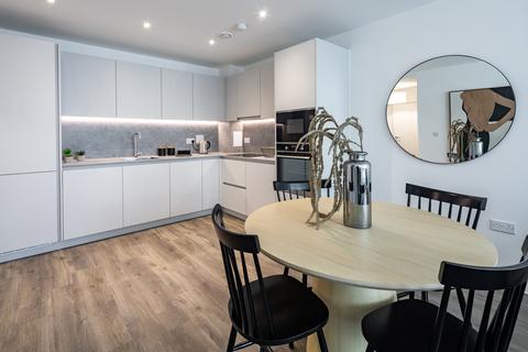 2 bedroom apartment for sale, Plot 162, 2 Bedroom Apartment at New Avenue, Avenue Road N14